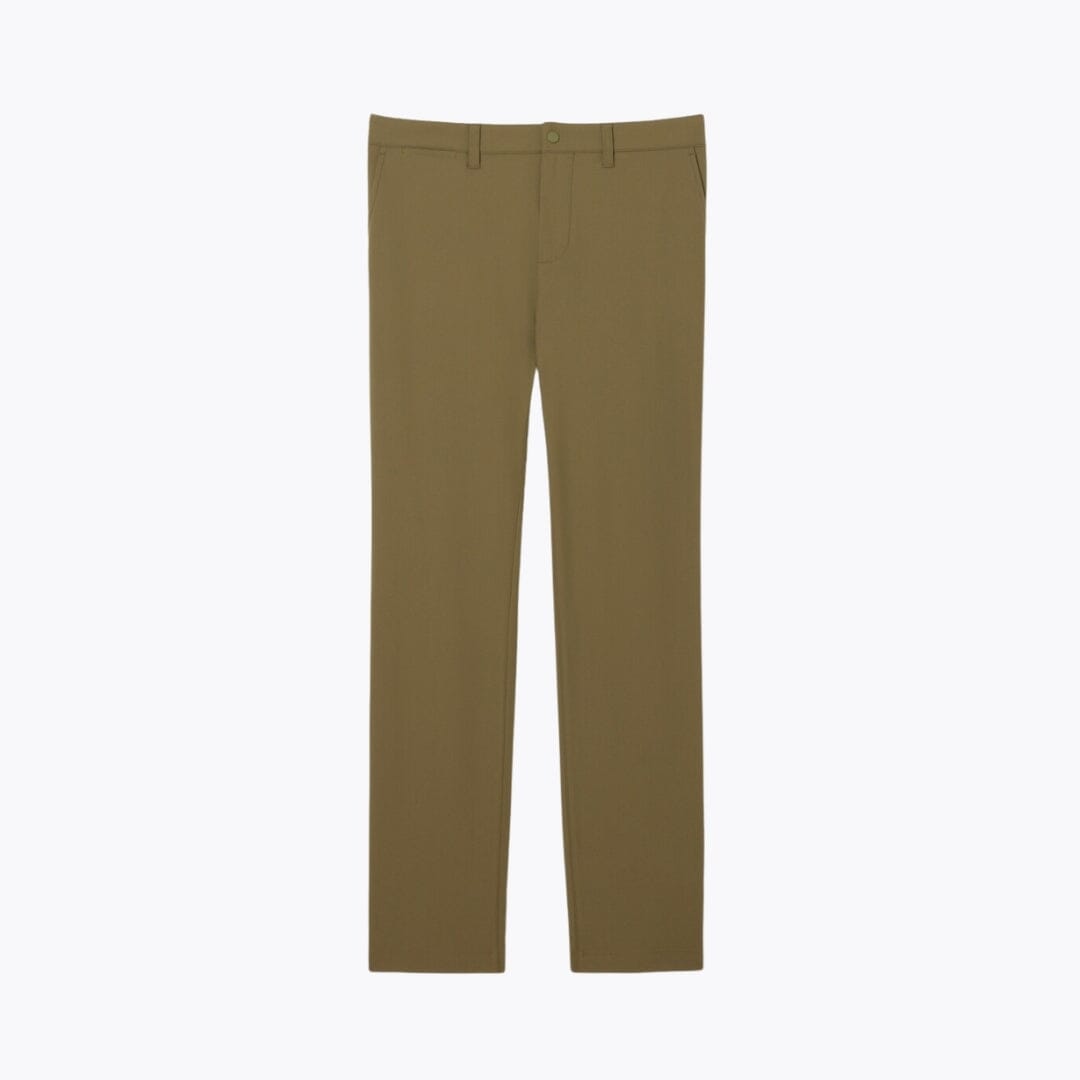 LC Pantalones Commuter Elásticos Slim