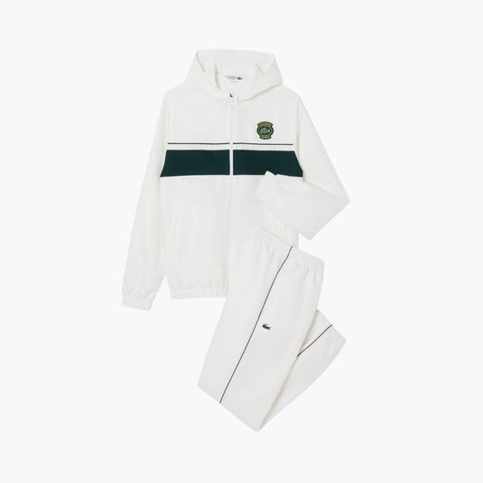 LC Sport Badge Conjunto Deportivo