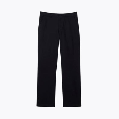 LC Corte Recto Cotton Twill Pantalones