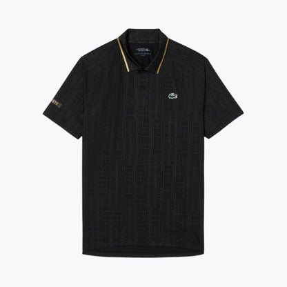 LC Tennis On Court Playera Polo