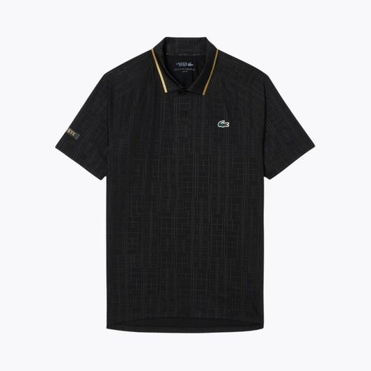 LC Tennis On Court Playera Polo