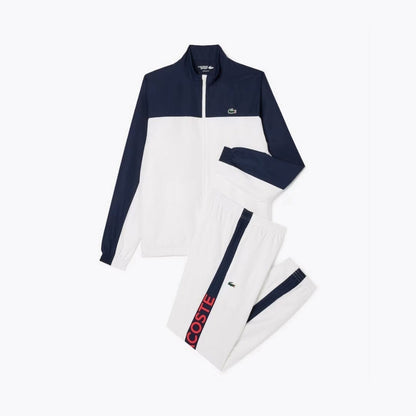 LC Tennis Printed Conjunto Deportivo