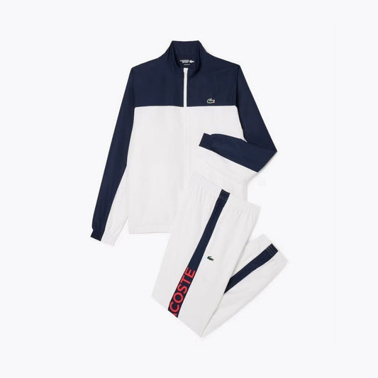 Conjunto Deportivo Estampado LC Tennis