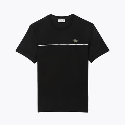 LC Trim Cotton Jersey Camiseta
