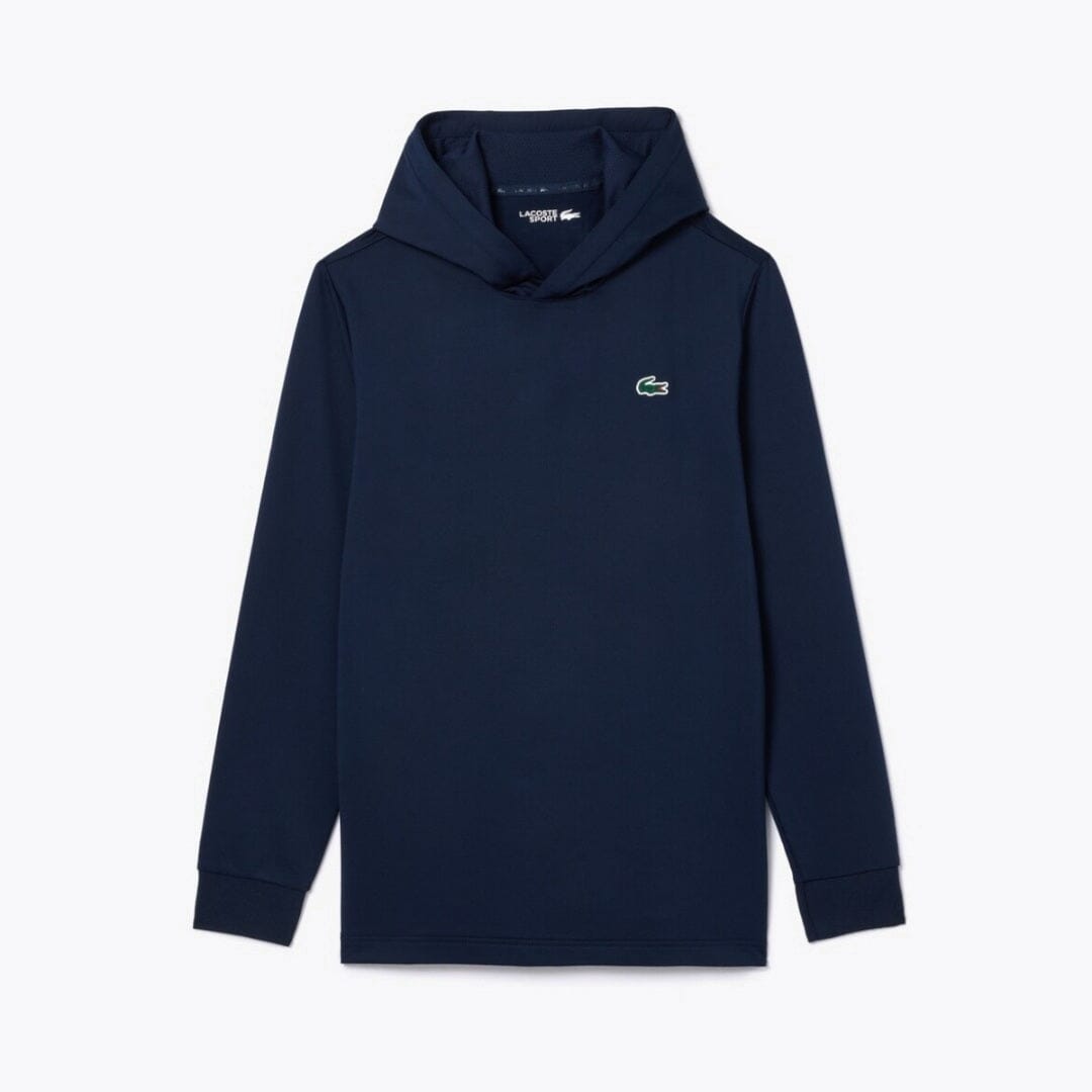 LC Ultra Dry Golf Sudadera con Capucha