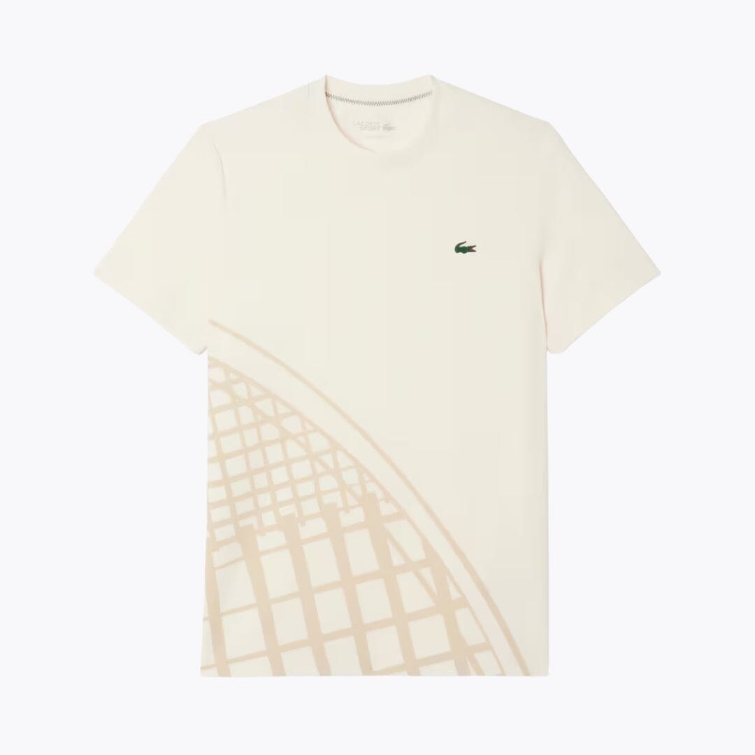 Camiseta de tenis estampada LC Ultra Dry