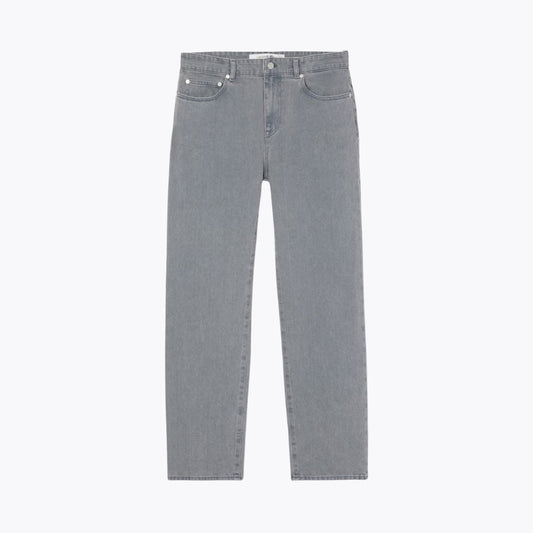 Jeans LC de denim con efecto lavado
