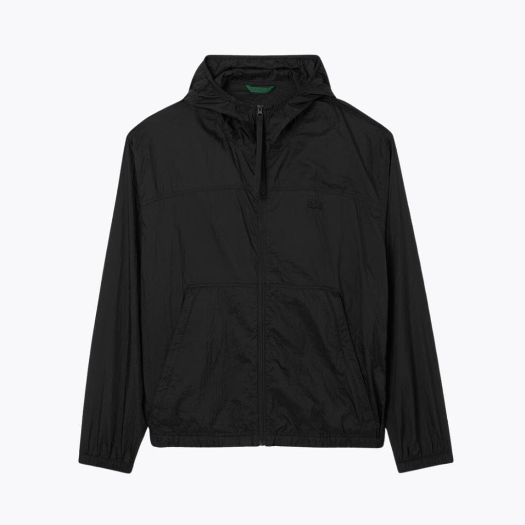 LC Chaqueta Plegable Impermeable de Nylon