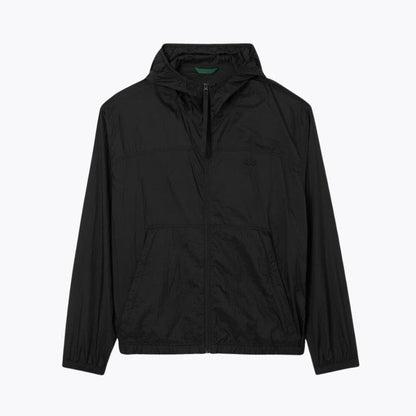 LC Chaqueta Plegable Impermeable de Nylon