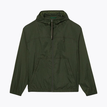 LC Chaqueta Plegable Impermeable de Nylon