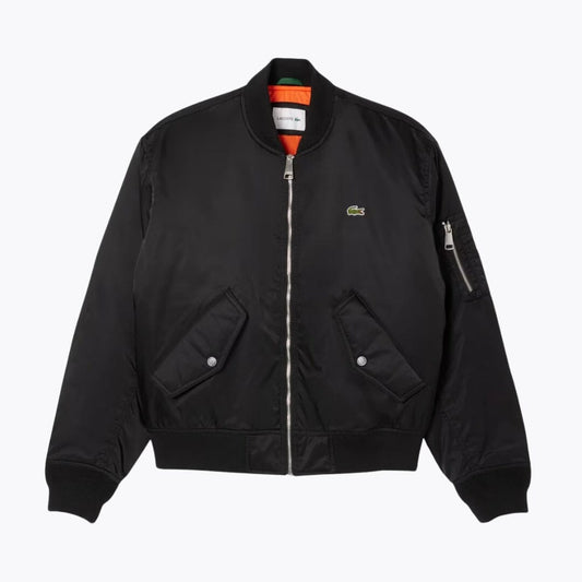 LC Chamarra Acolchada Impermeable tipo Bomber