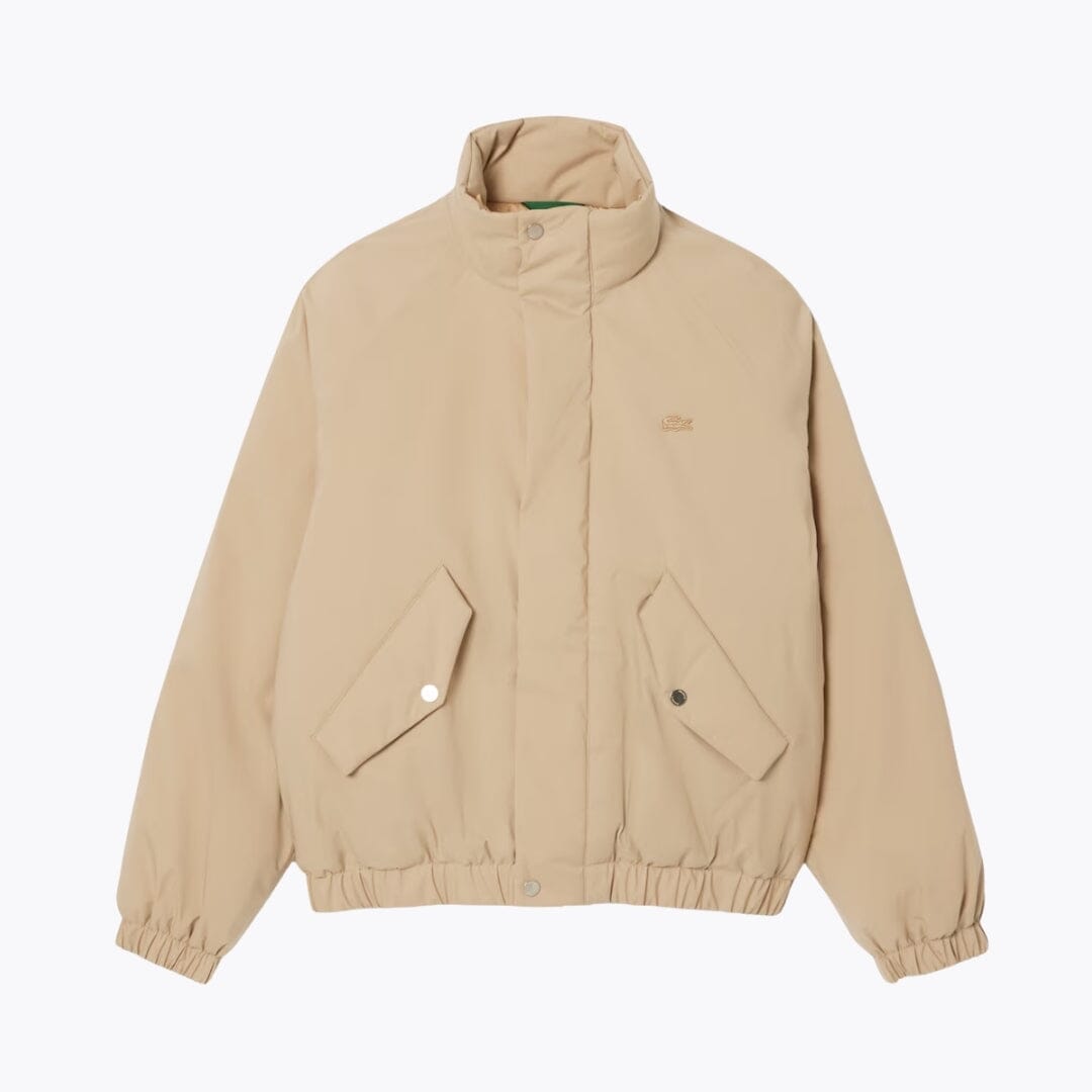 LC Chamarra Acolchada Impermeable