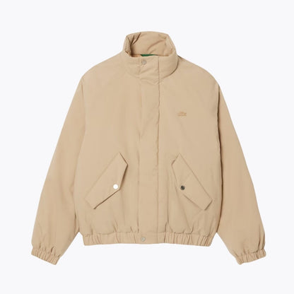 LC Chamarra Acolchada Impermeable