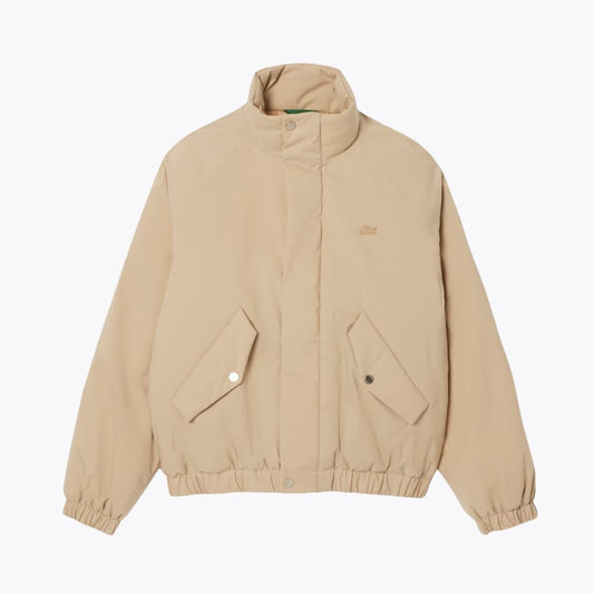 LC Chaqueta Acolchada Impermeable