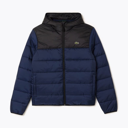 LC Chaqueta Acolchada Impermeable