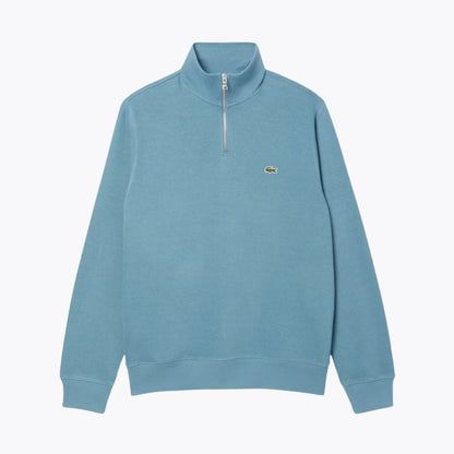 Sudadera de cuello alto con cremallera LC