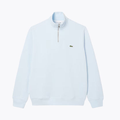 Sudadera de cuello alto con cremallera LC