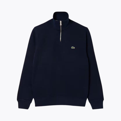 Sudadera de cuello alto con cremallera LC