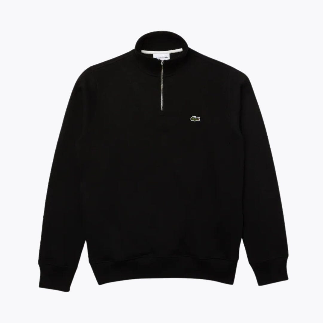 Sudadera de cuello alto con cremallera LC