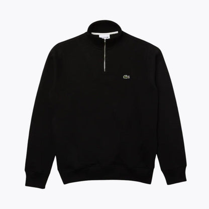 Sudadera de cuello alto con cremallera LC