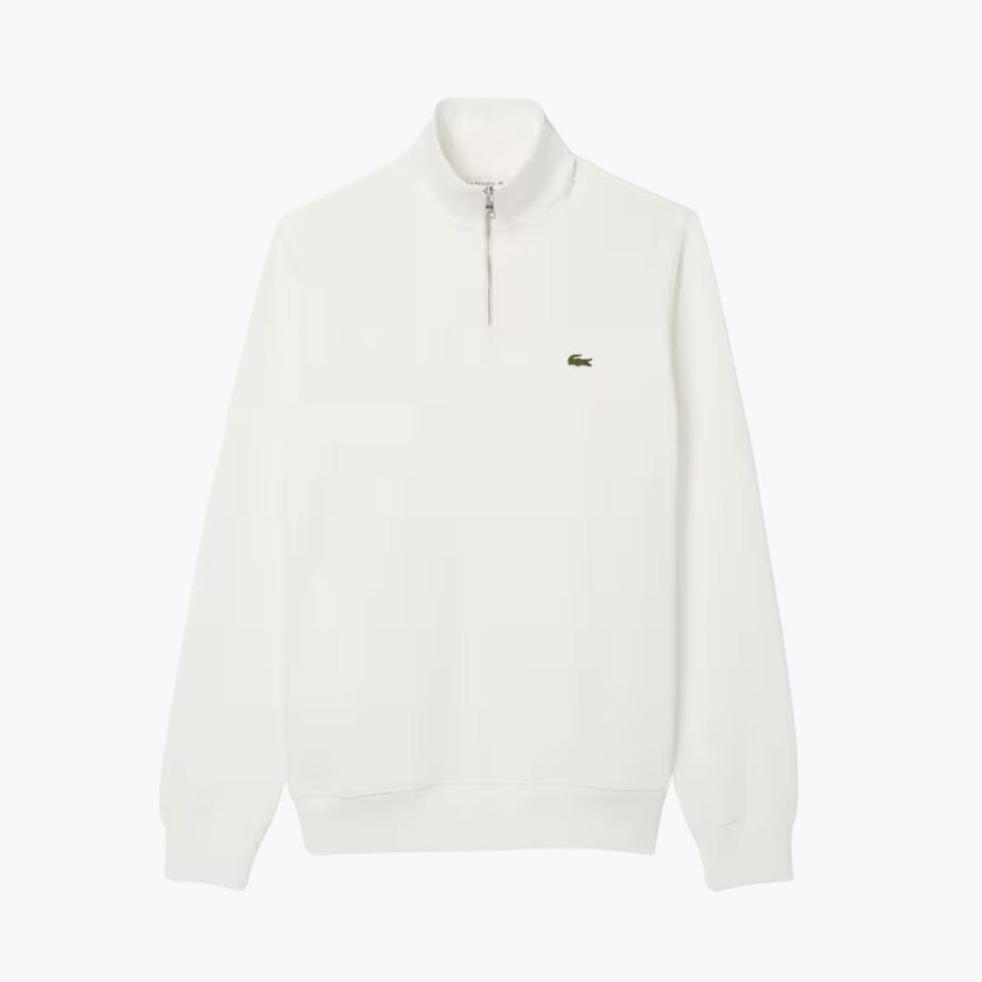 Sudadera de cuello alto con cremallera LC