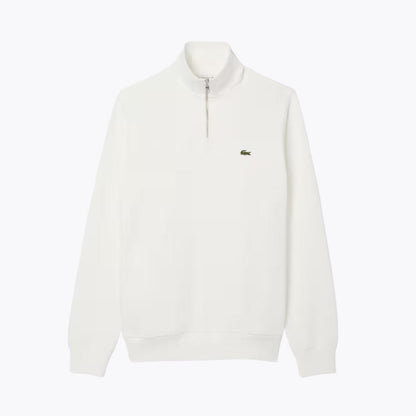 Sudadera de cuello alto con cremallera LC