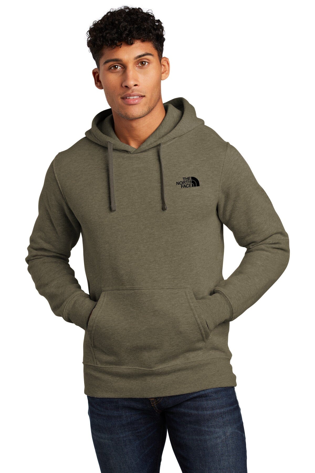 TNF Chest Logo Pullover Sudadera con Capucha