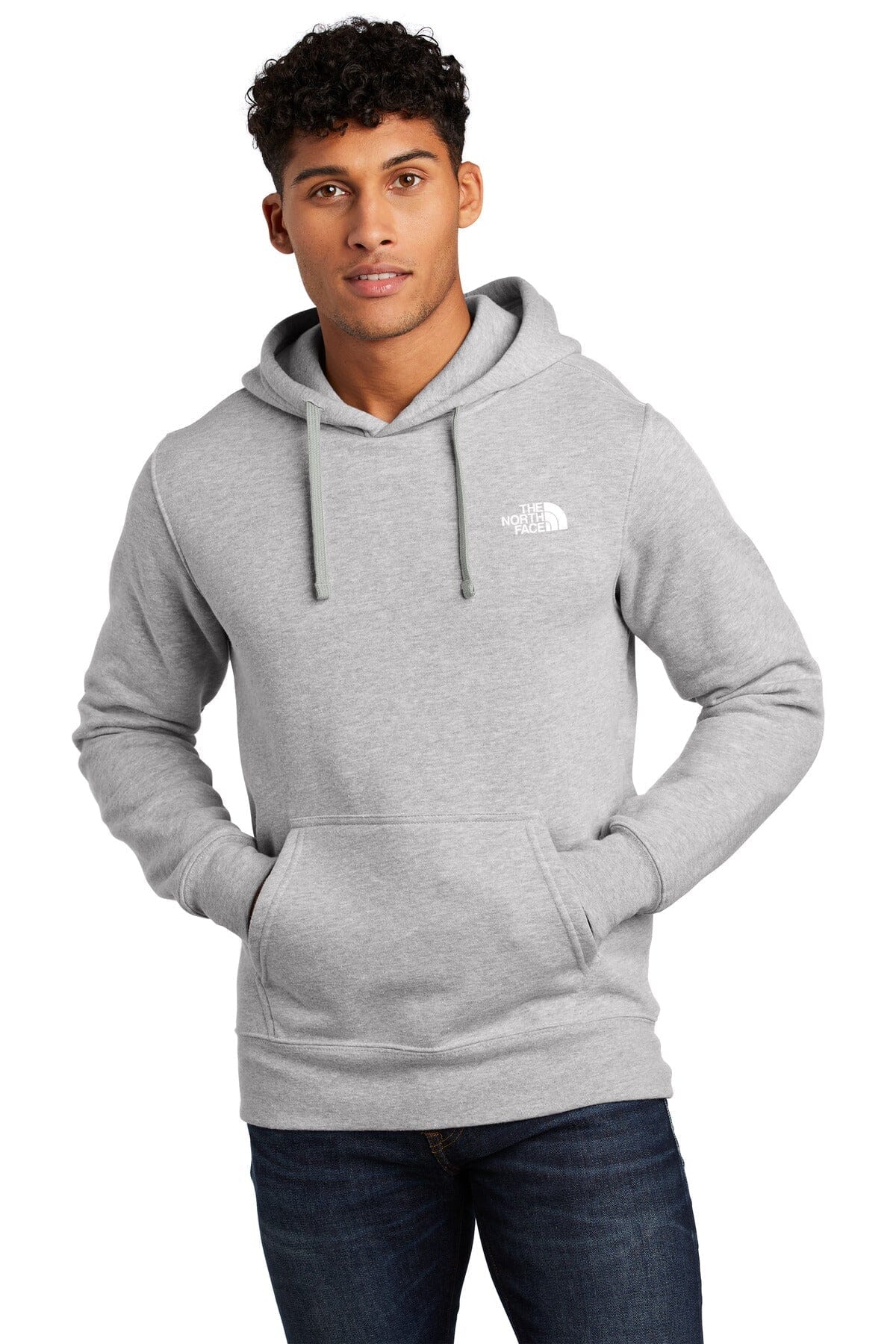 TNF Chest Logo Pullover Sudadera con Capucha