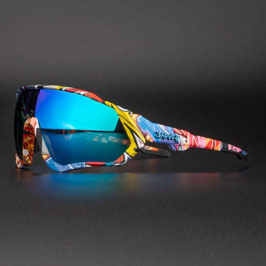 SolarVortex Gafas de Sol Polarizadas