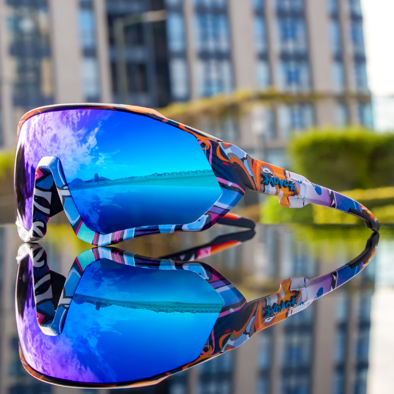 SolarPhantom Gafas de Sol Polarizadas