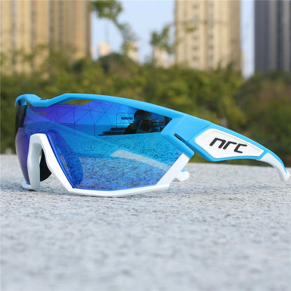 SolarRace Gafas de Sol Polarizadas