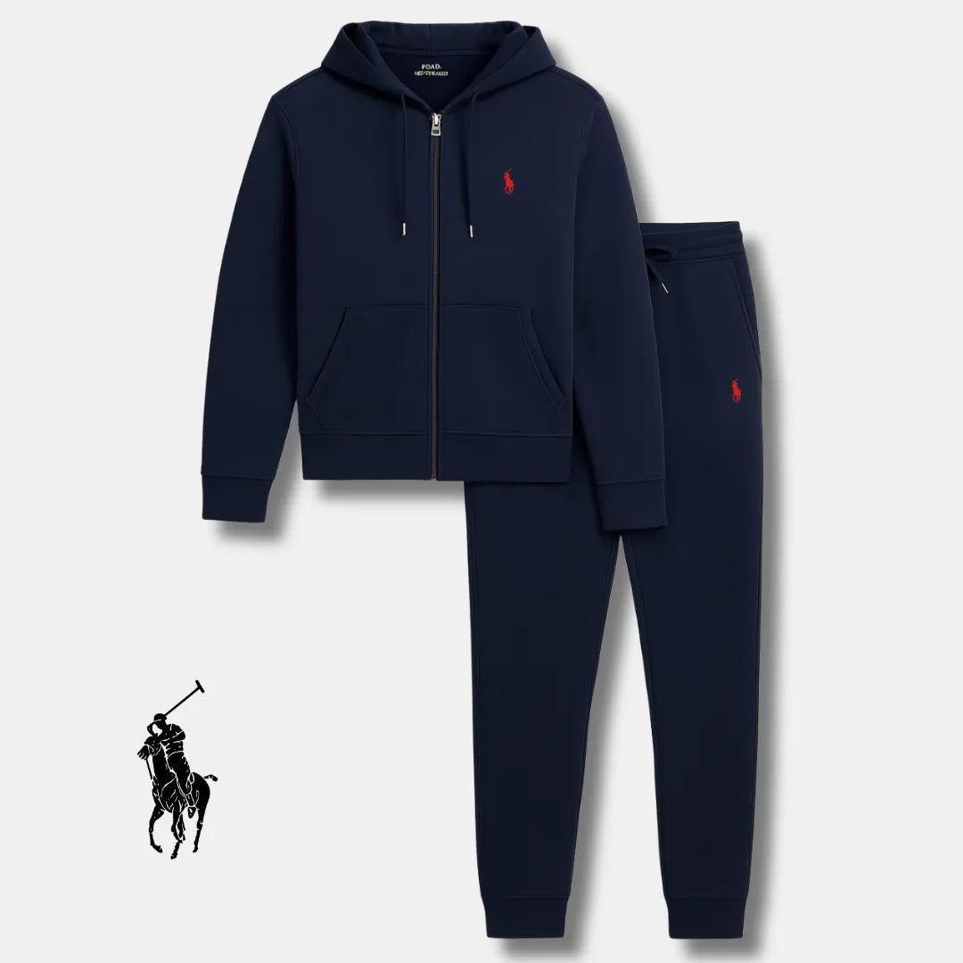 RL Signature Full Suit™ – Edición Limitada