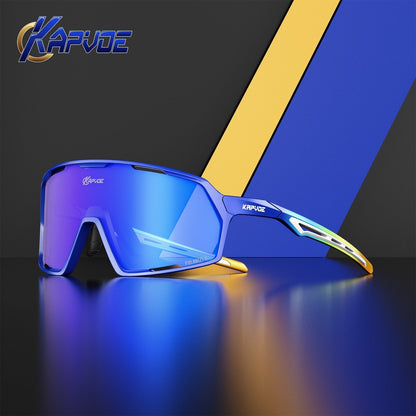 SolarRise Gafas de Sol Polarizadas