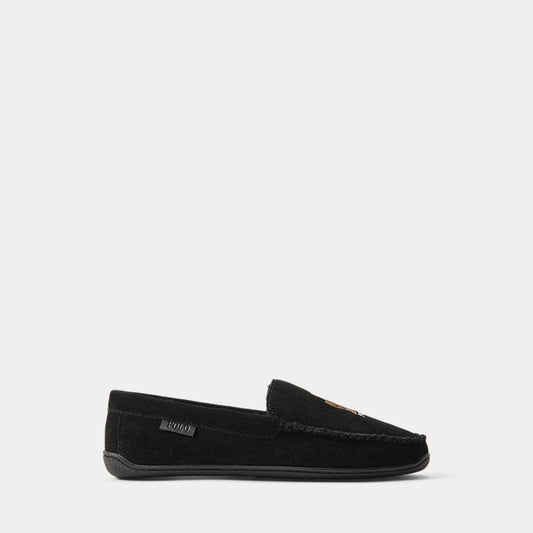 Mocasines de ante Polo Bear de RL Brenan