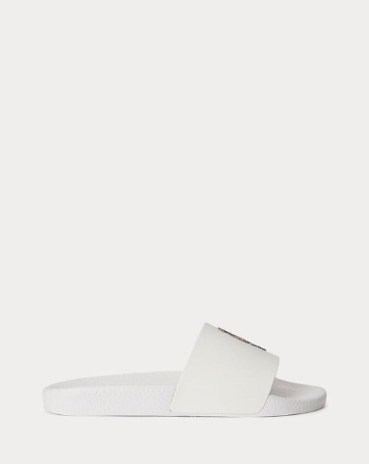 Chanclas RL Polo Bear
