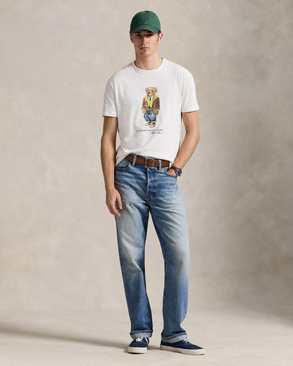 Camiseta Clásica RL Polo Bear