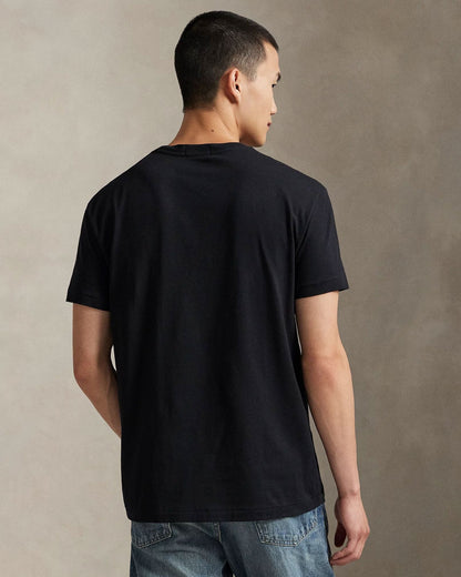 RL Polo Bear Jersey Camiseta Clásica