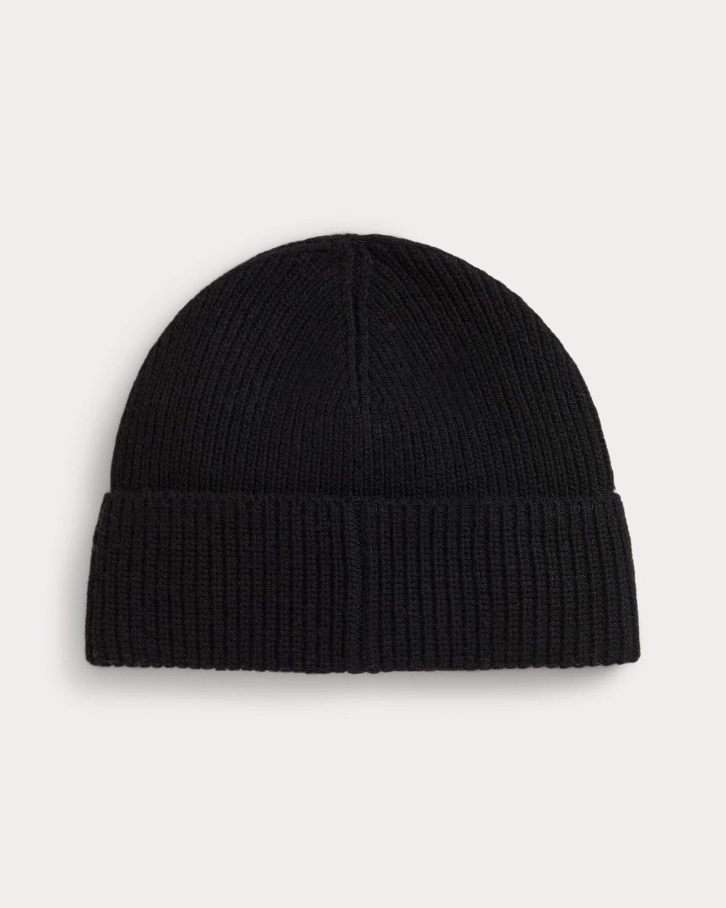 RL Polo Bear Rib-Knit Gorro