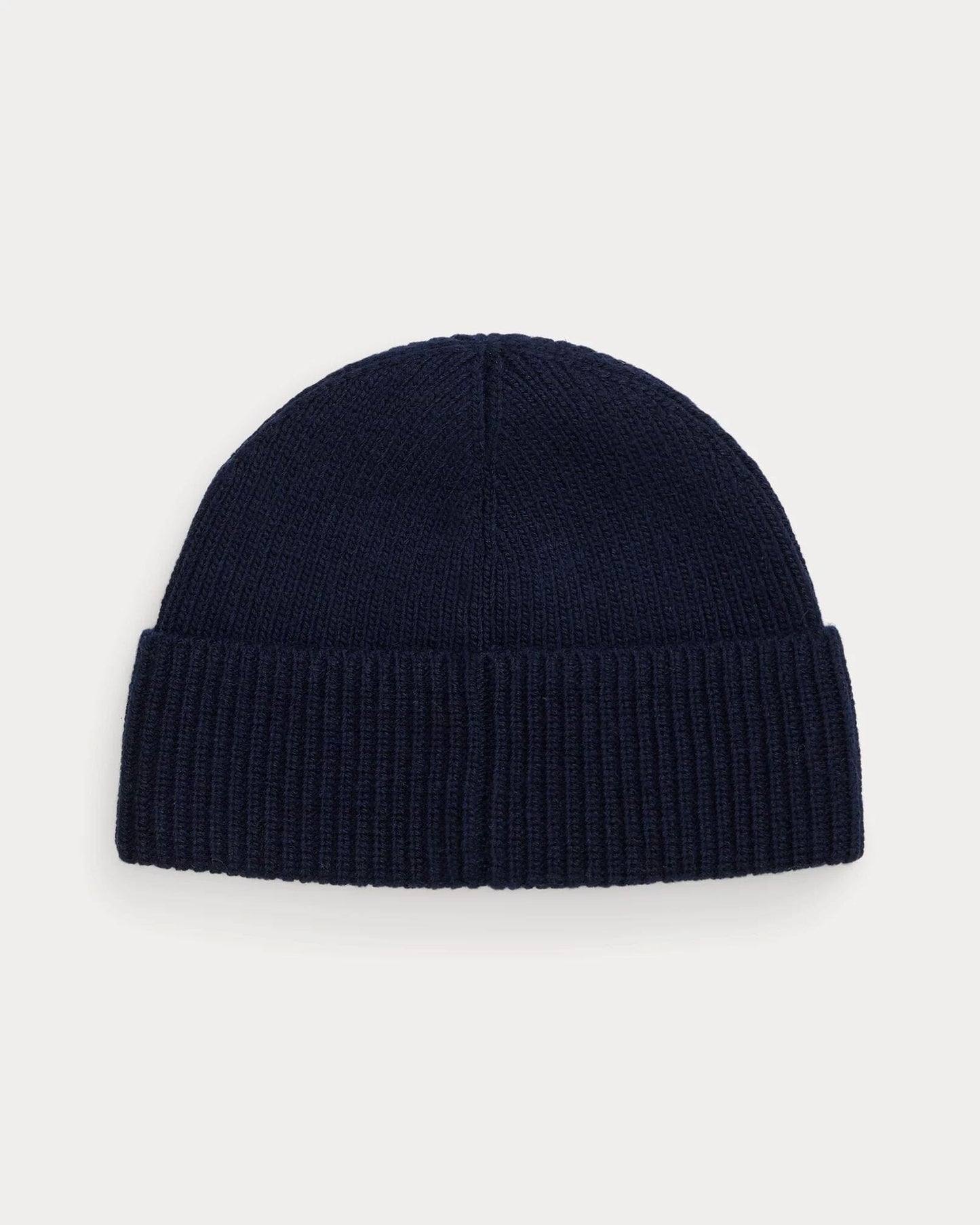 RL Polo Bear Rib-Knit Gorro