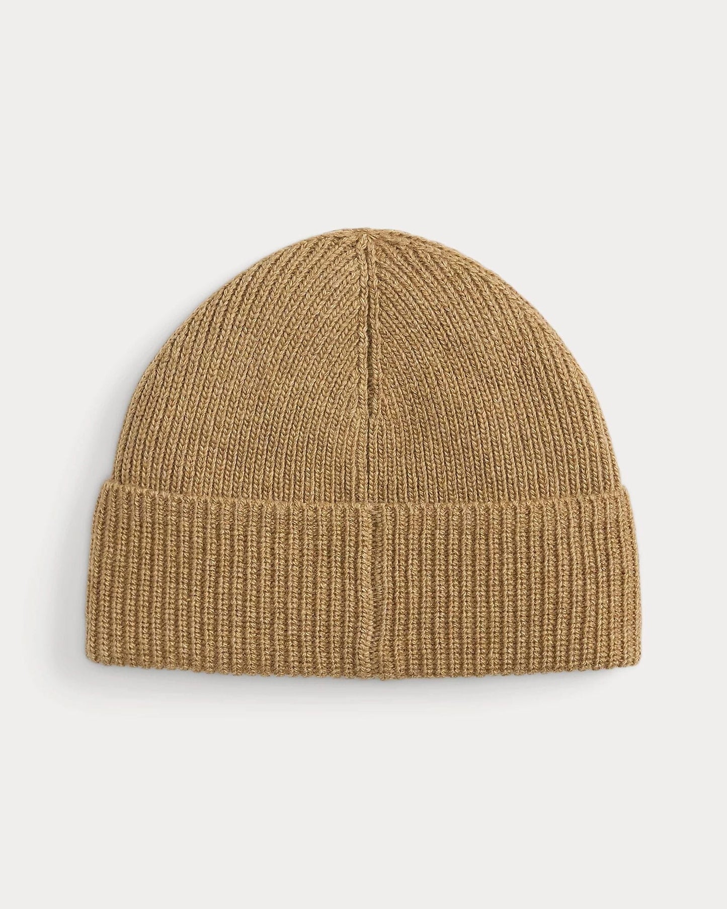 RL Polo Bear Rib-Knit Gorro