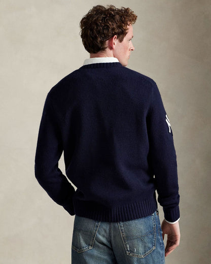 Suéter Polo Bear Yankees RL