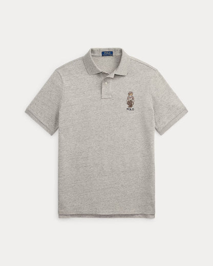 RL Corte Clásico Playera Polo