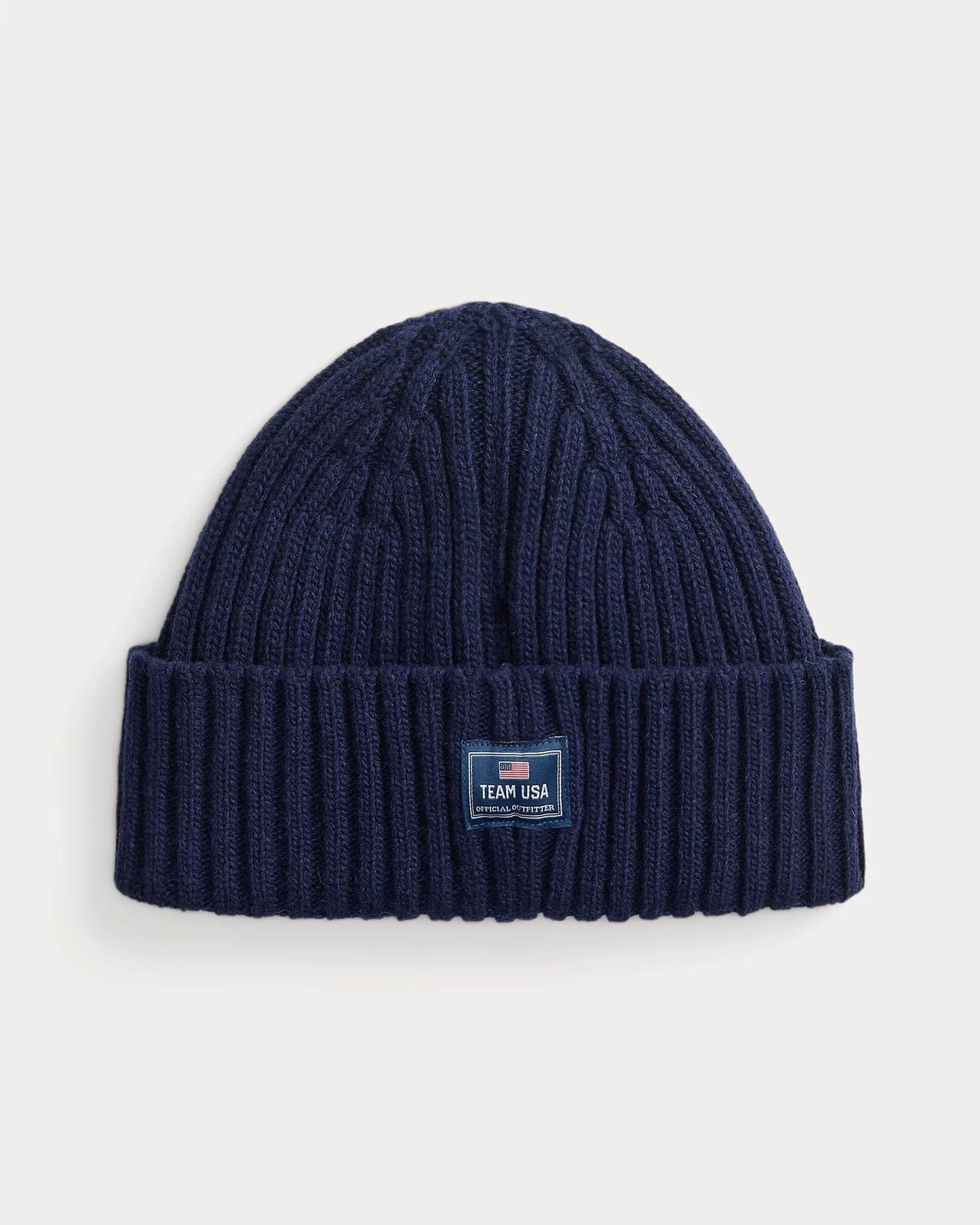 Gorro RL Equipo USA Oso Polo