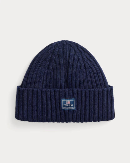 Gorro RL Equipo USA Oso Polo