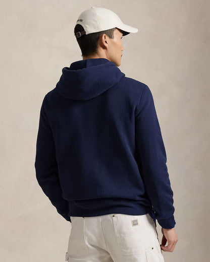 Sudadera con capucha RL Team USA Polo Bear