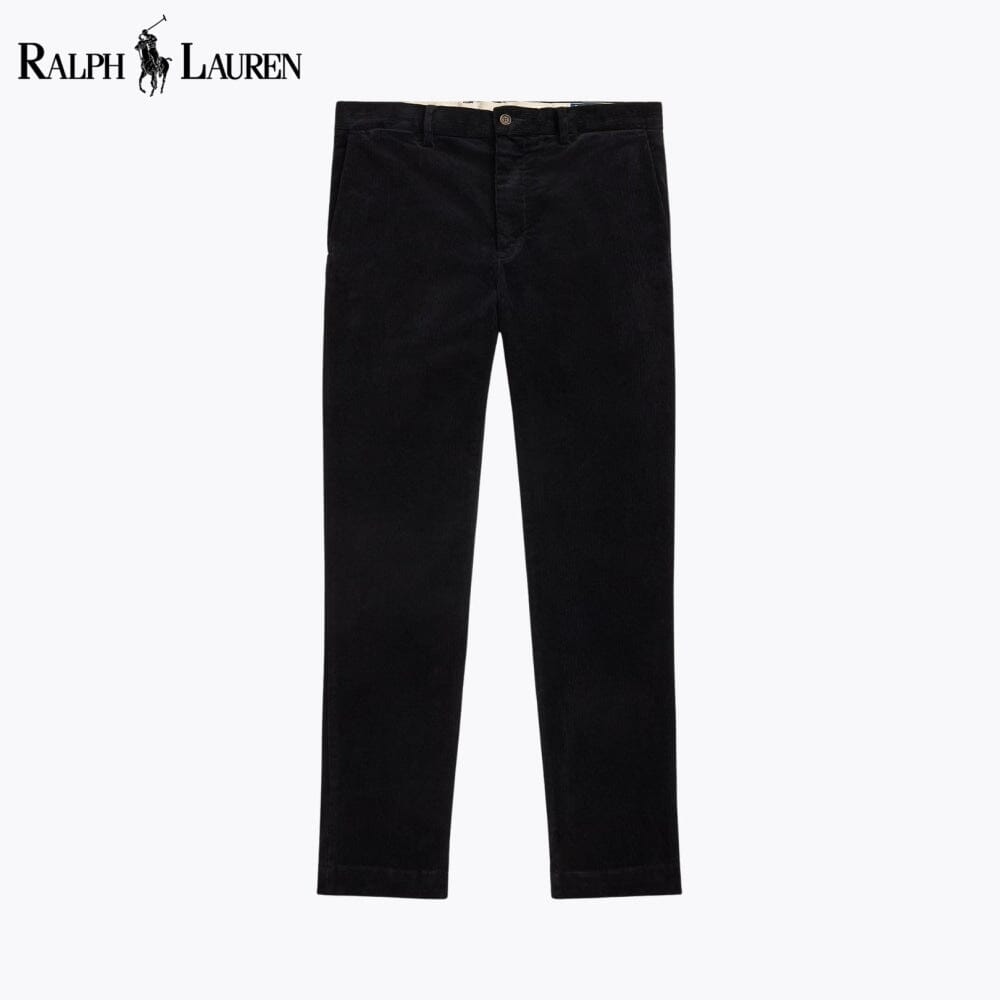 RL Andover Corte Slim Stretch Pantalones de Pana