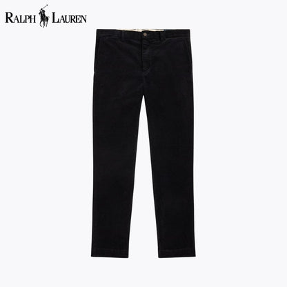 RL Andover Corte Slim Stretch Pantalones de Pana