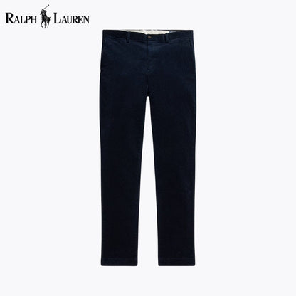 RL Andover Corte Slim Stretch Pantalones de Pana
