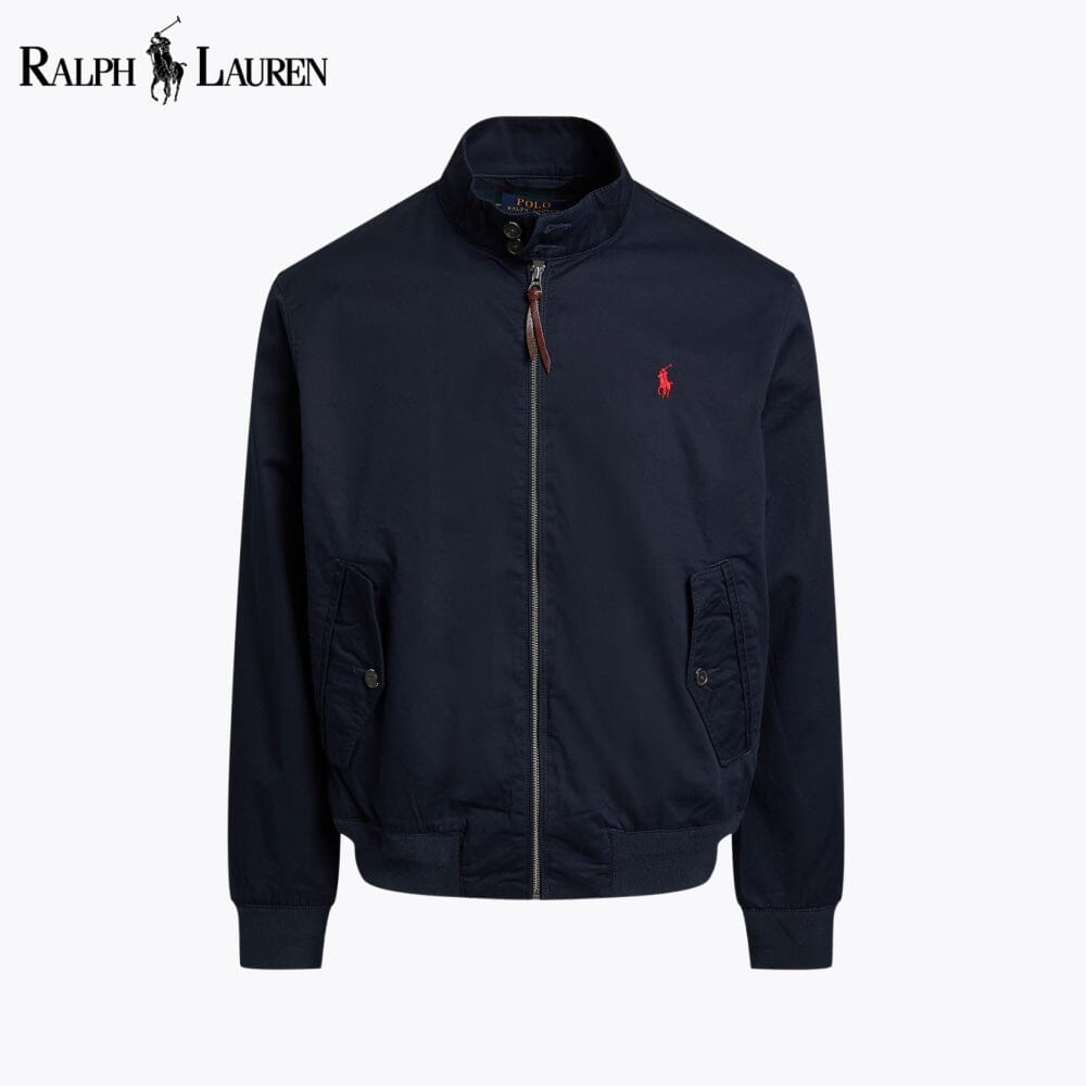 Chaqueta Bedford de sarga RL