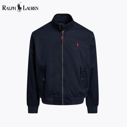 Chaqueta Bedford de sarga RL